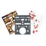 Съёмная панель ROLAND V-4OP2