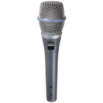 Микрофон конденсаторный Shure BETA87C