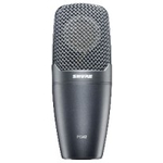 Студийный микрофон Shure PG42LC