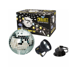 Зеркальный шар Chauvet MBK2