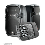 Акустический комплект JBL EON210P