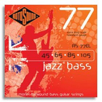 Струны для бас-гитар Rotosound RS77EL