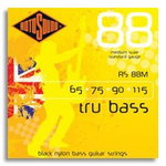 Струны для бас-гитар Rotosound RS88M
