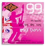 Струны для бас-гитар Rotosound RS99LDG