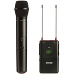 Радиосистема Shure FP25/VP68
