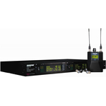 Радиосистема Shure P10TER