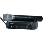 Радиосистема Shure PGX24EBETA87T1