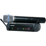 Радиосистема Shure PGX24ESM86T1