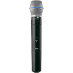 Микрофон Shure PGX2BETA87T1