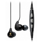 Наушники Shure SE115M+-K