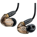 Наушники Shure SE535VE