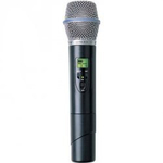 Микрофон Shure ULX2BETA87CS3