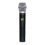 Микрофон Shure ULX2SM86S3