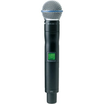 Микрофон Shure UR2BETA58J5E