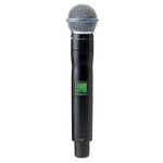 Микрофон Shure UR2BETA58R9