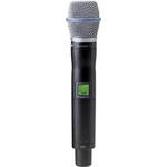 Микрофон Shure UR2BETA87CR9