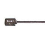 Микрофон Shure WL936T