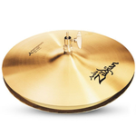 Тарелки Zildjian A0125