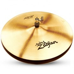 Тарелки Zildjian 15' A' New Beat Hi-Hat A0136