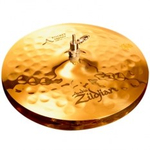 Тарелки ZILDJIAN POCKET HI HAT PAIR  A0144
