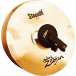 Тарелки Zildjian A0453