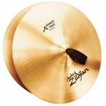 Тарелки Zildjian A0454