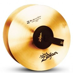 Тарелки Zildjian A0472