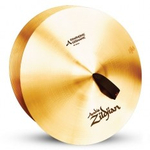 Тарелки Zildjian A0491