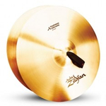 Тарелки Zildjian A0493