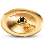 Тарелки Zildjian A0615