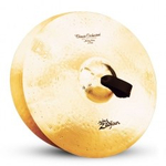 Тарелки Zildjian A0760