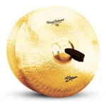 Тарелки Zildjian A0782