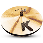Тарелки Zildjian K0829