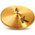 Тарелки Zildjian K0927
