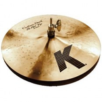 Тарелки Zildjian K0941
