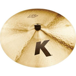 Тарелки Zildjian K0977