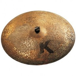 Тарелки Zildjian K0986