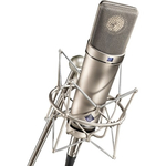 Студійний мікрофон Neumann U 87 Ai, image 