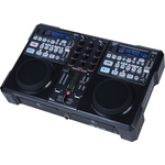 Сдвоенный CD-проигрыватель American Audio Encore 2000