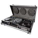 Комплект CD MP3-проигрывателей American Audio Flex 100MP3 SYS