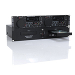 Сдвоенный CD-проигрыватель American Audio UCD-200