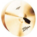Тарелки Zildjian A0427