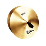 Тарелки Zildjian A0492