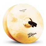 Тарелки Zildjian A0771