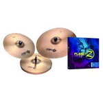 Тарелки Zildjian PZ1418