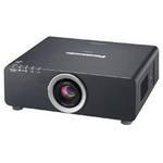 Проектор Panasonic PT-D6000ELK