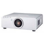 Проектор Panasonic PT-DW6300ELS