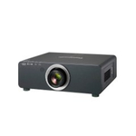 Проектор Panasonic PT-DW730EK