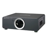 Проектор Panasonic PT-DW730ELK