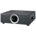 Проектор Panasonic PT-DX800ELK